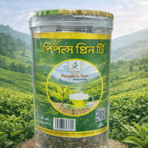 প্রিমিয়াম গ্রিন টি  (Green Tea)