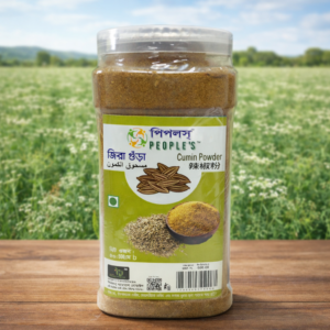 জিরা গুঁড়া (Cumin Powder)